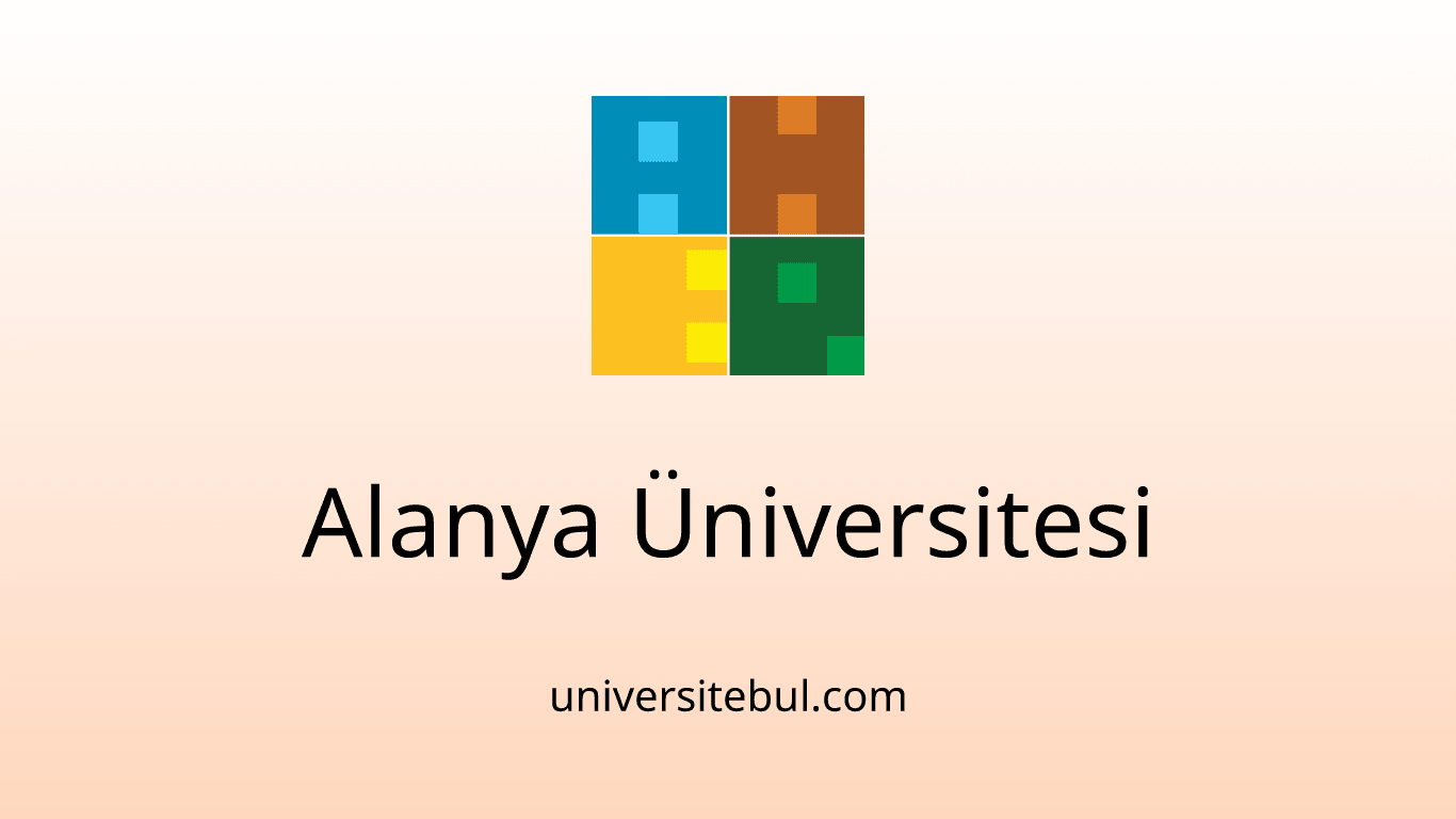 Alanya Üniversitesi