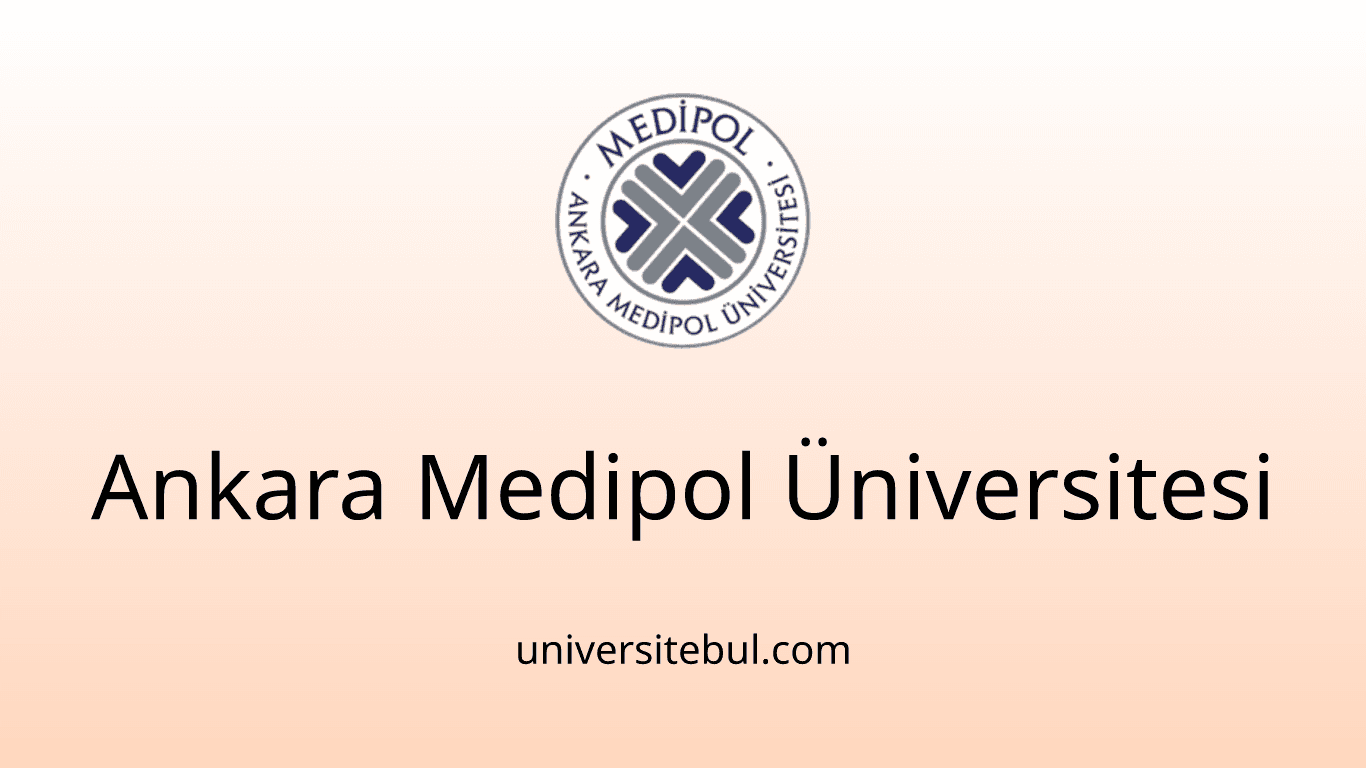 Ankara Medipol Üniversitesi