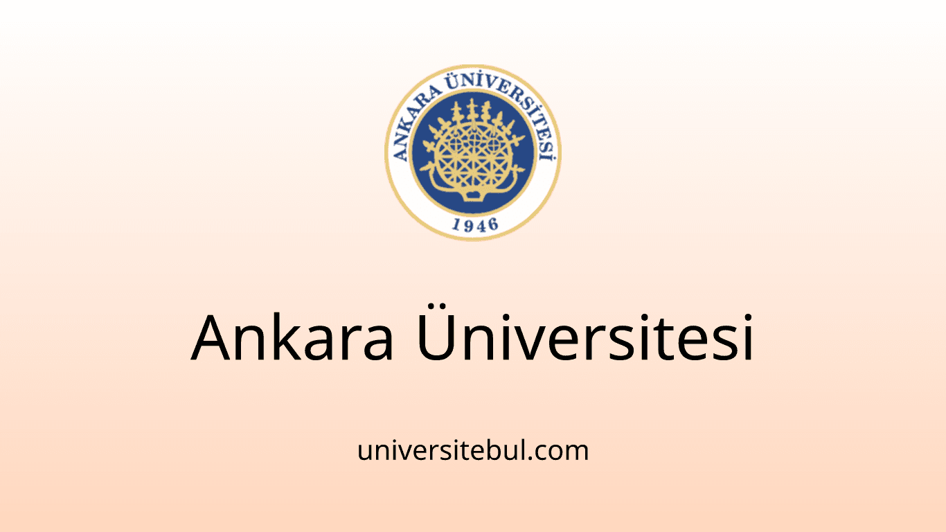 Ankara Üniversitesi