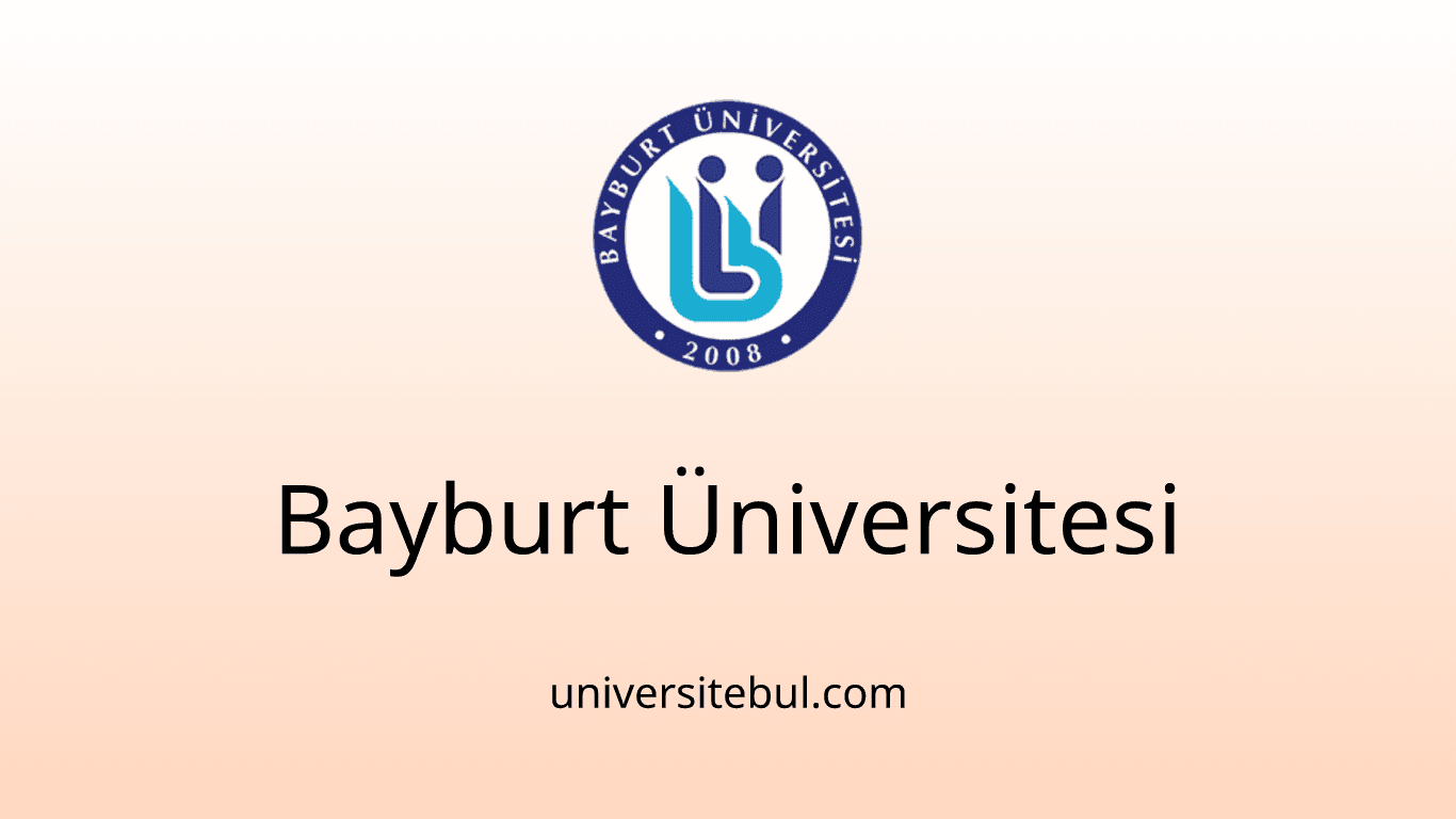 Bayburt Üniversitesi