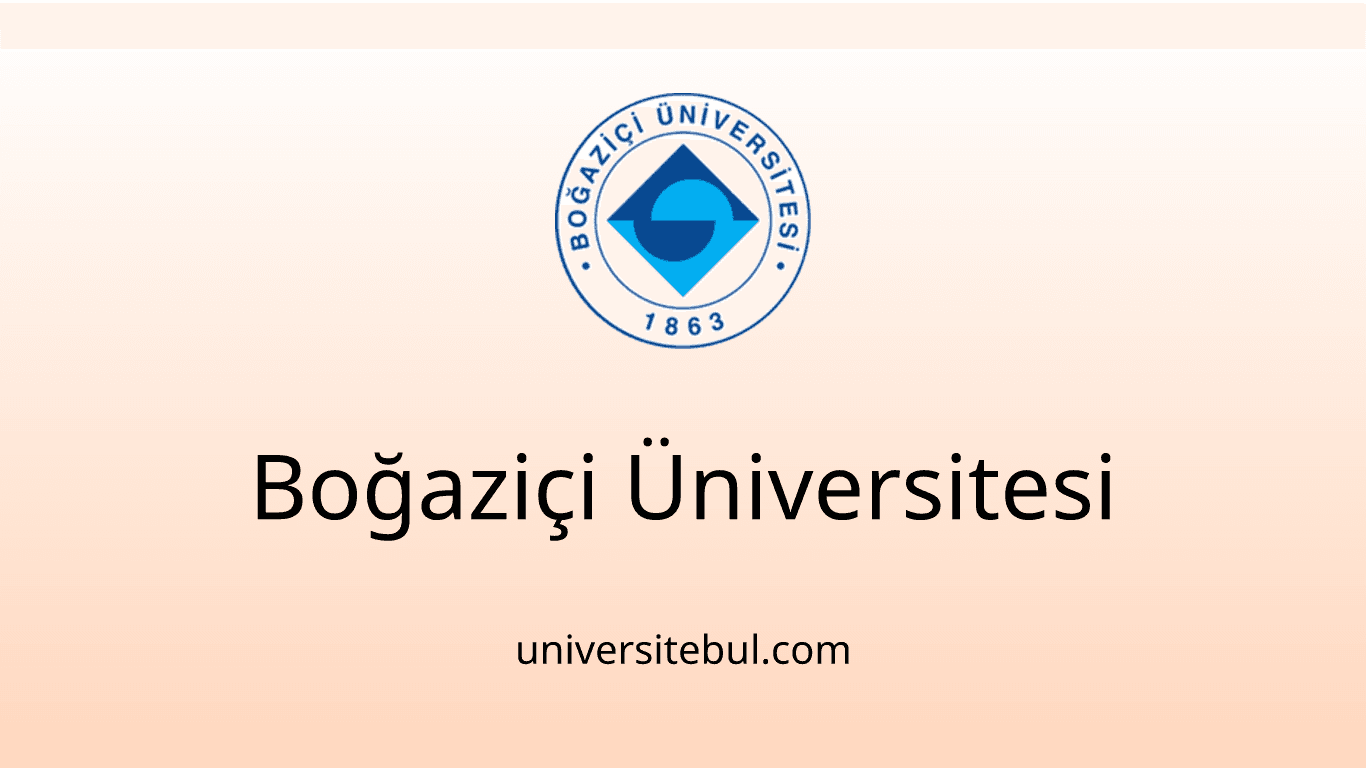 Boğaziçi Üniversitesi