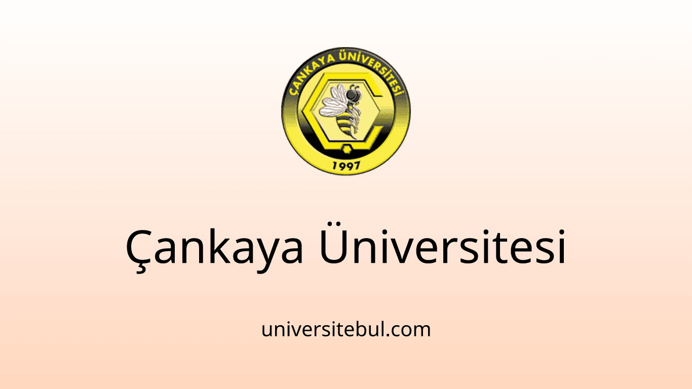 Çankaya Üniversitesi