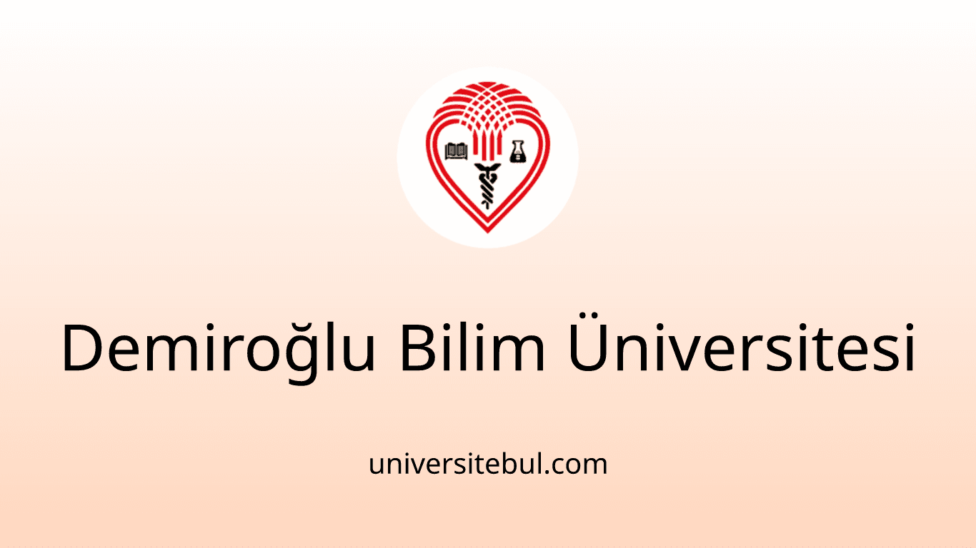 Demiroğlu Bilim Üniversitesi