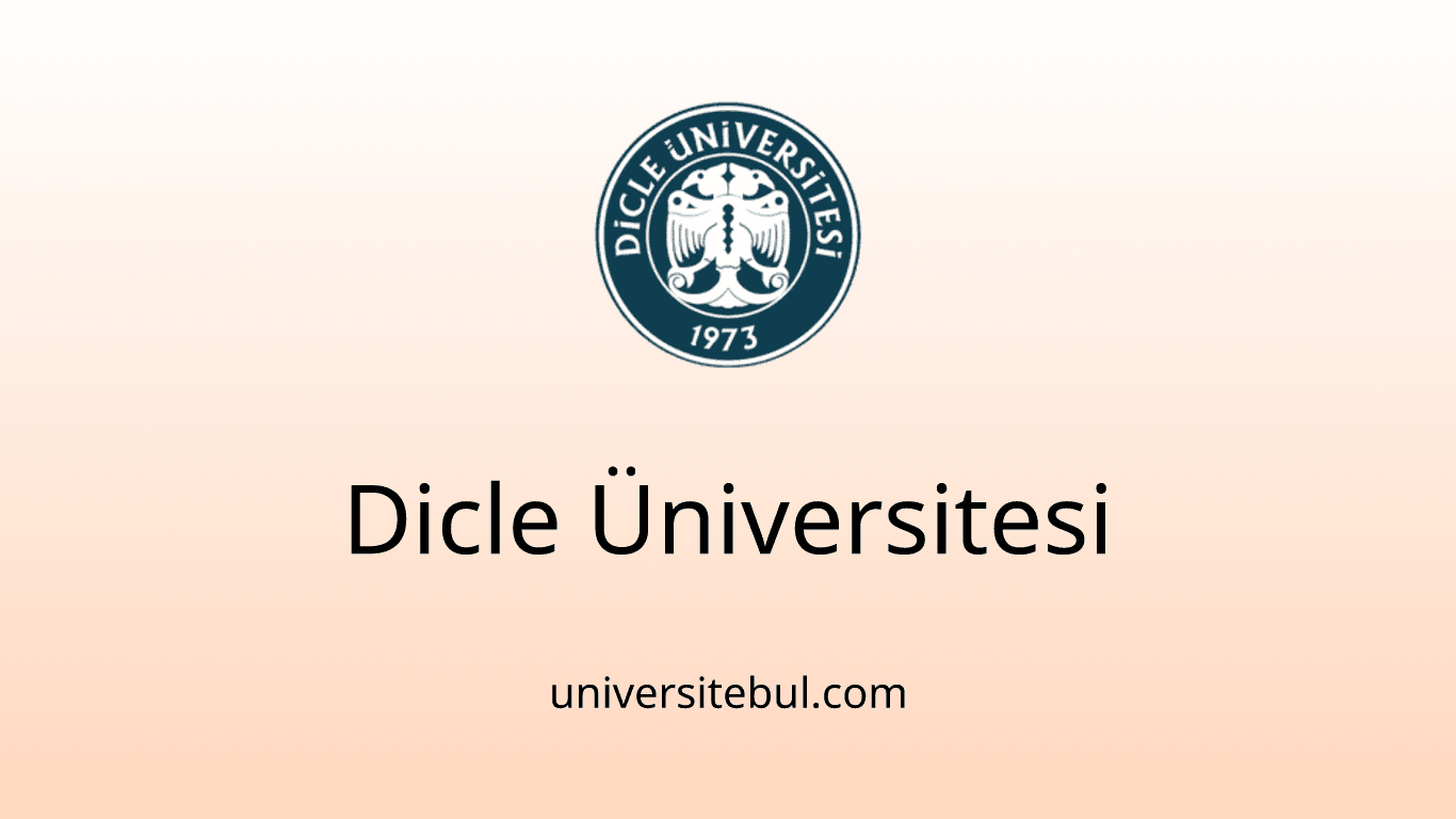 Dicle Üniversitesi