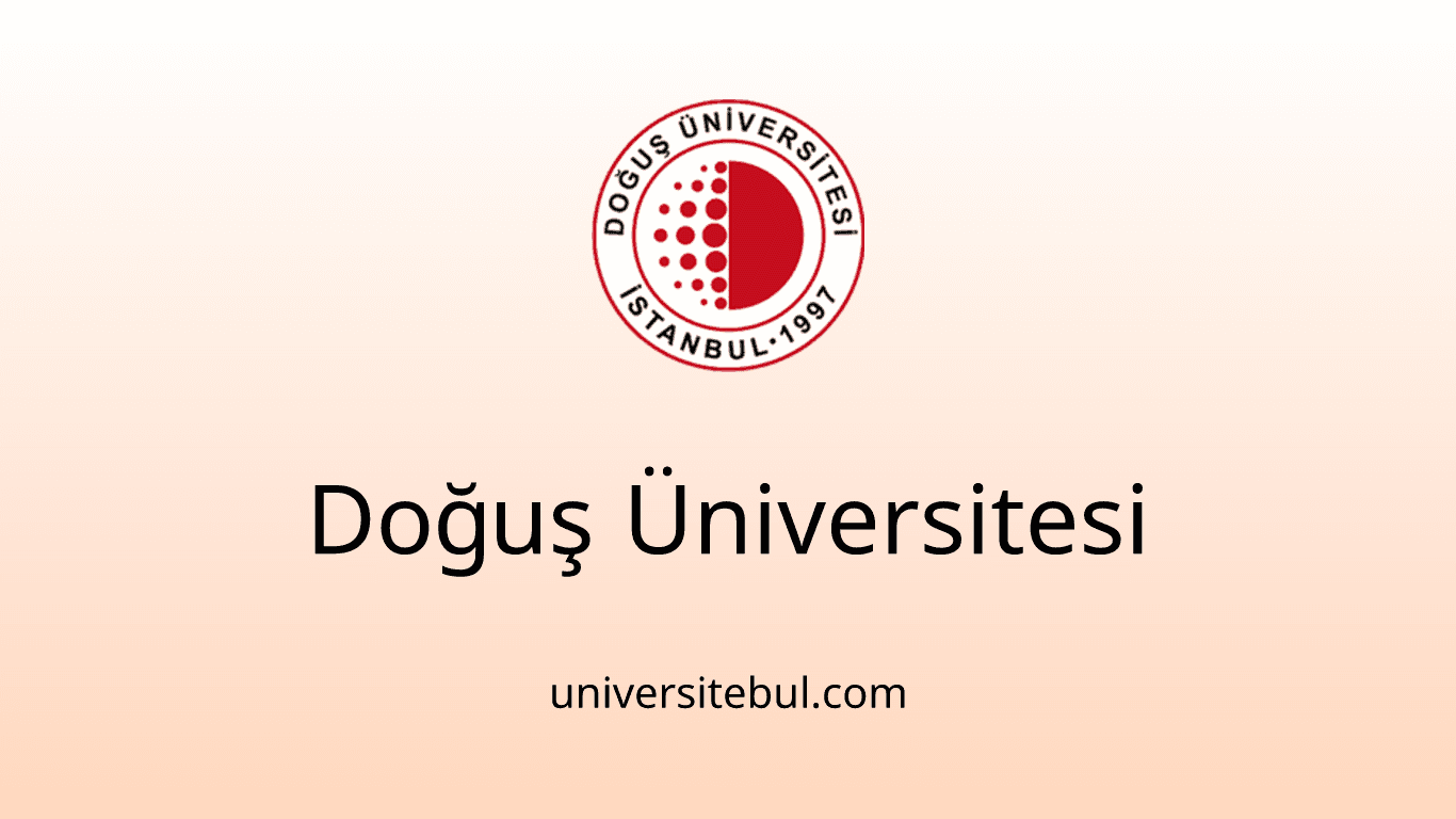 Doğuş Üniversitesi