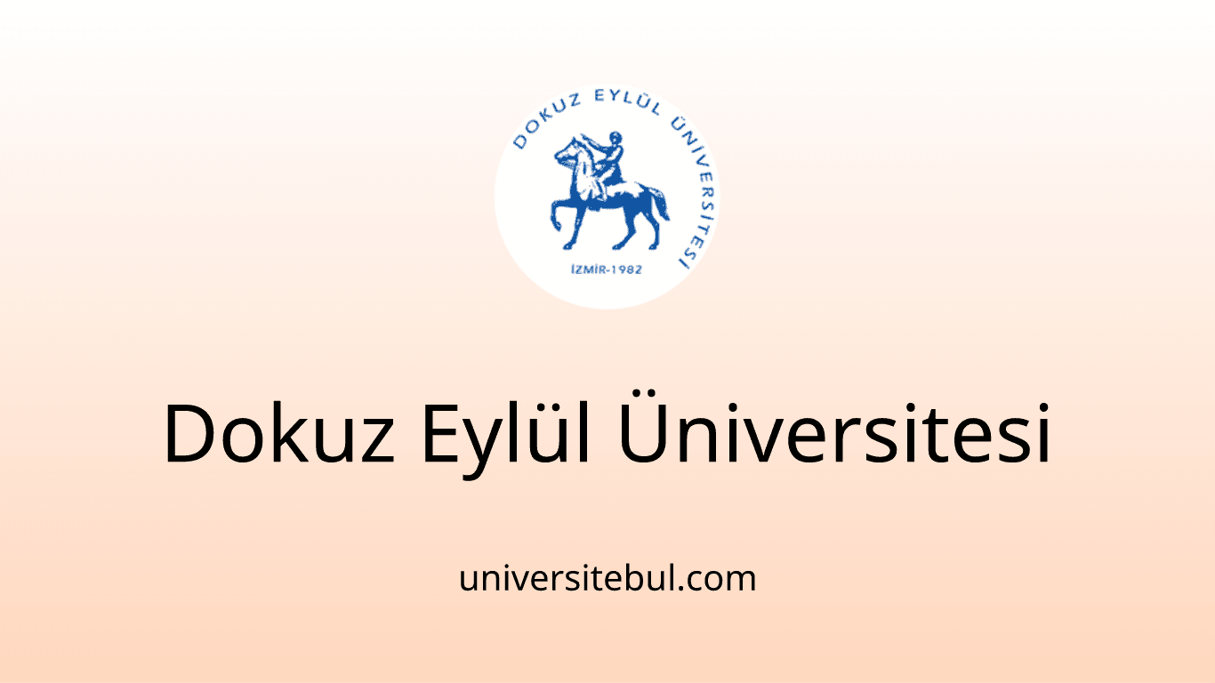 Dokuz Eylül Üniversitesi