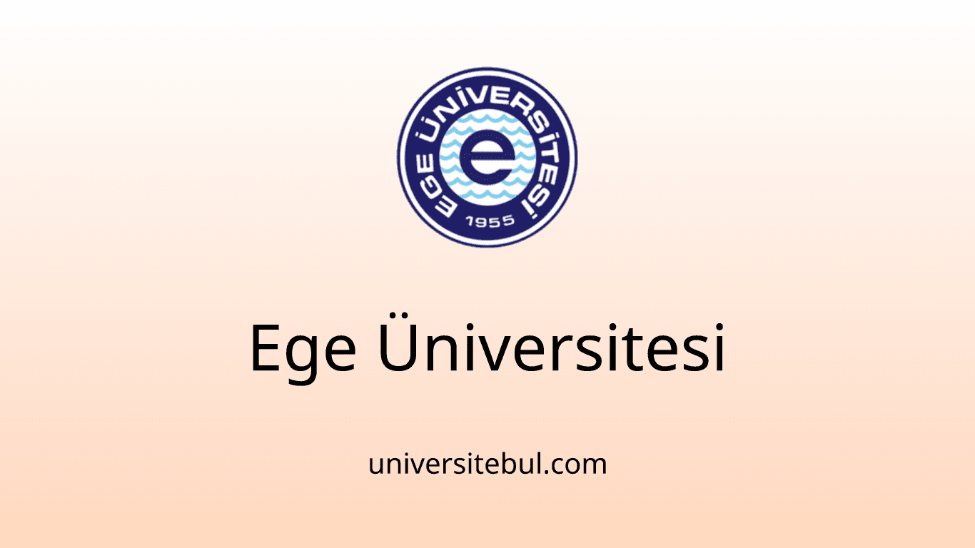 Ege Üniversitesi