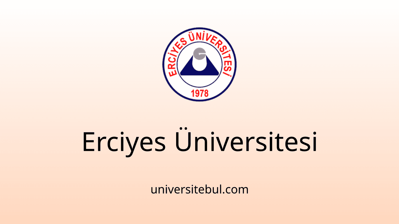 Erciyes Üniversitesi