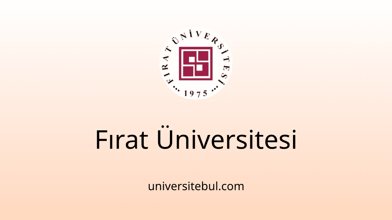 Fırat Üniversitesi