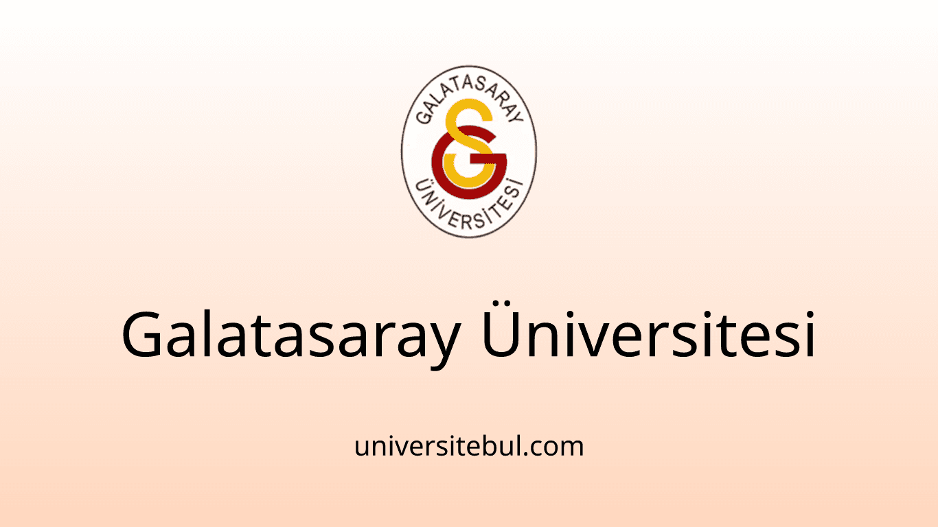 Galatasaray Üniversitesi