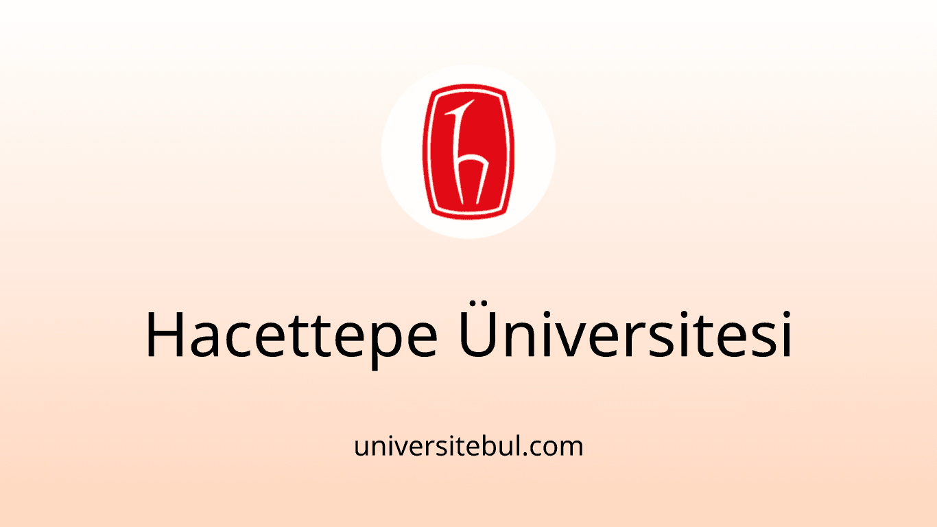 Hacettepe Üniversitesi