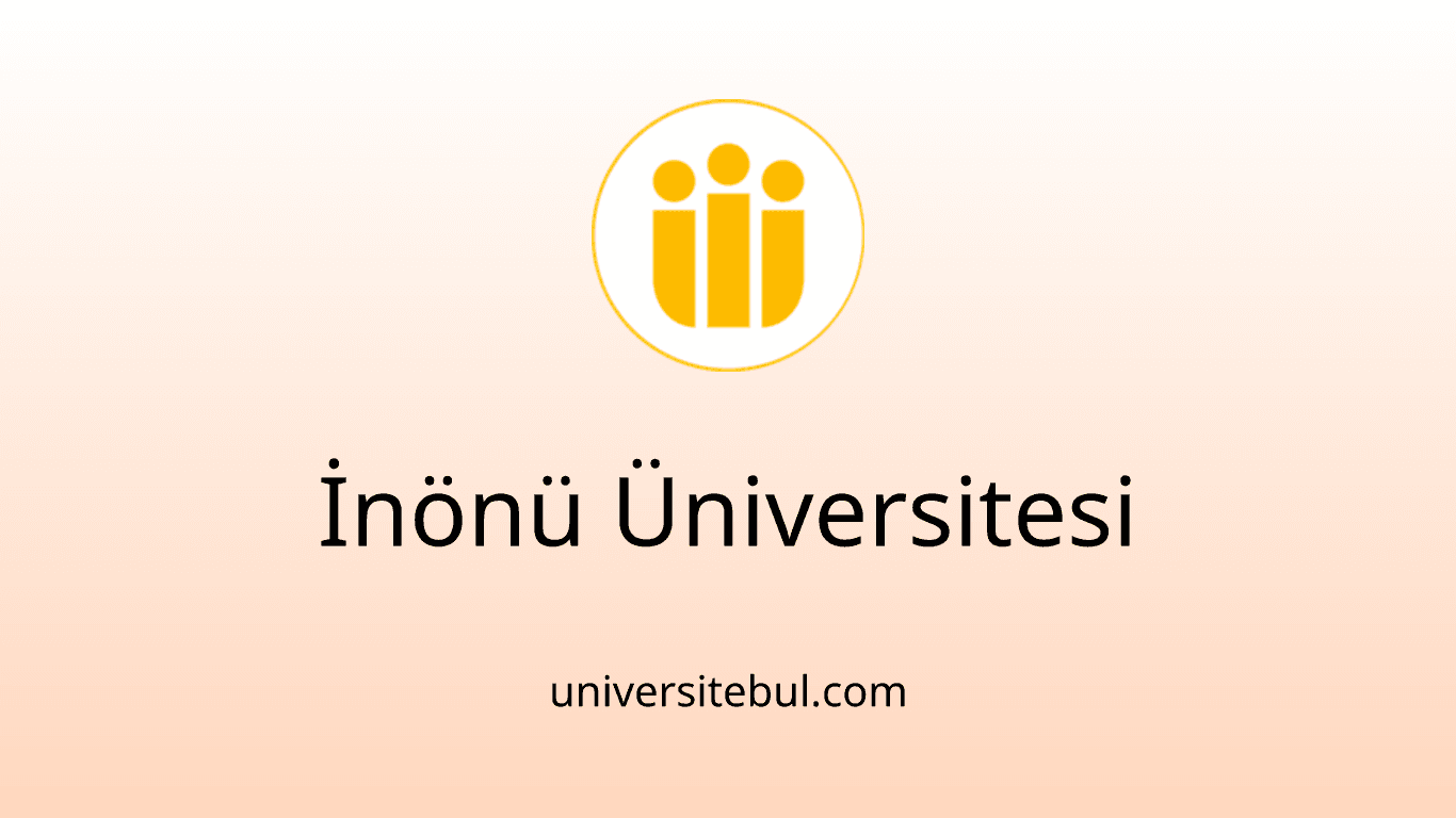 İnönü Üniversitesi