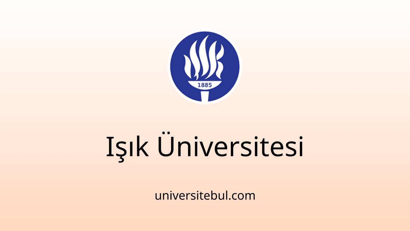 Işık Üniversitesi