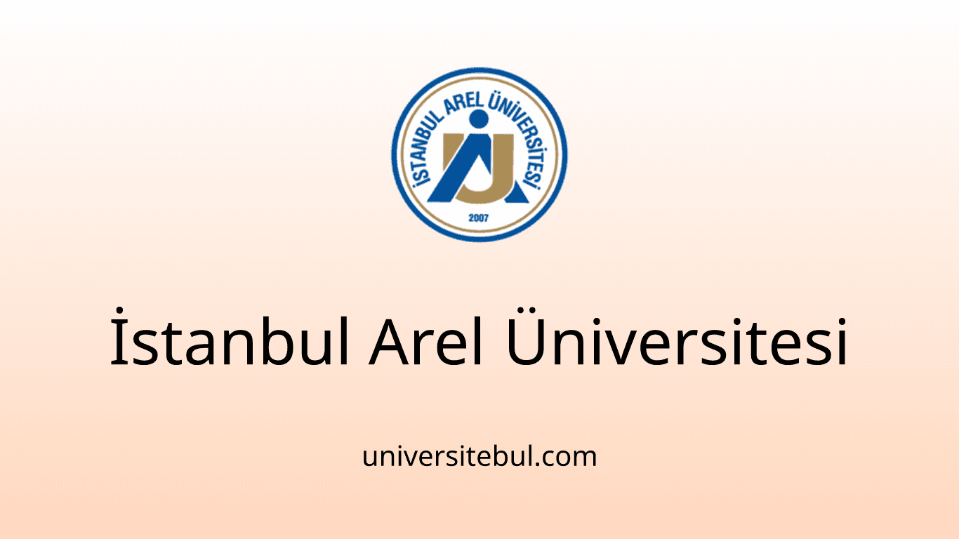 İstanbul Arel Üniversitesi