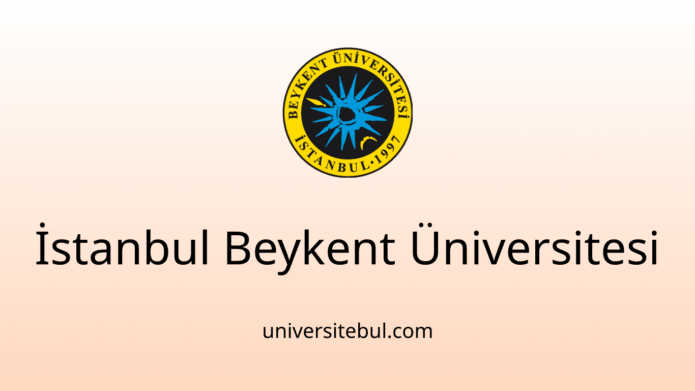 İstanbul Beykent Üniversitesi