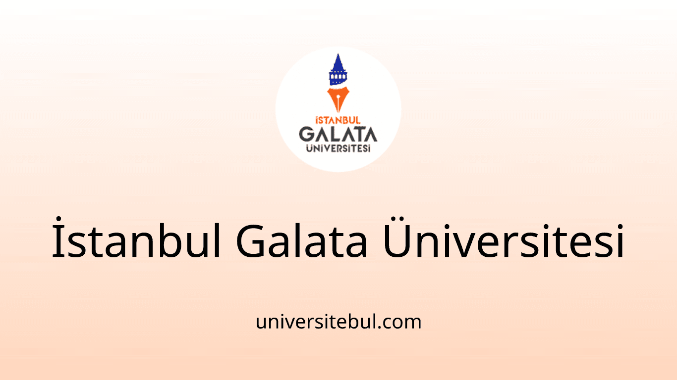 İstanbul Galata Üniversitesi