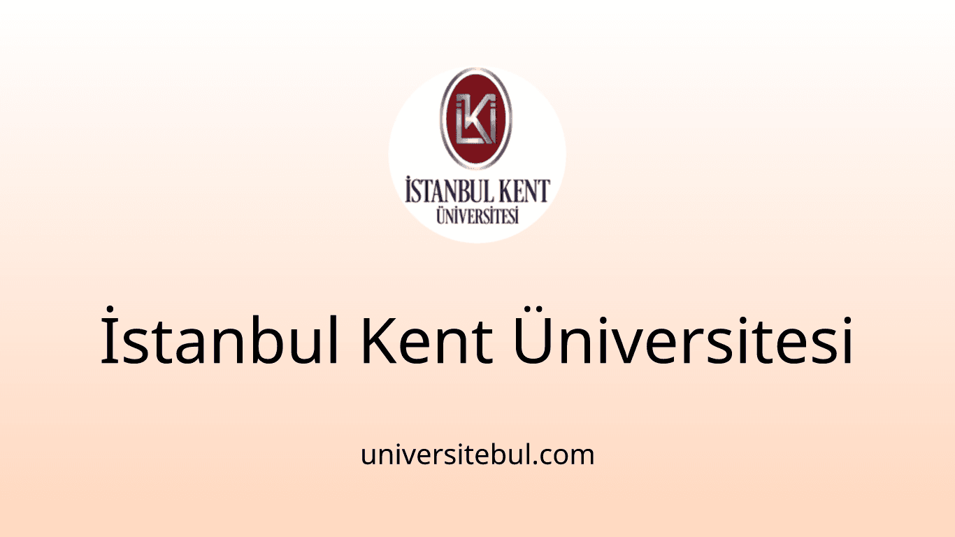 İstanbul Kent Üniversitesi