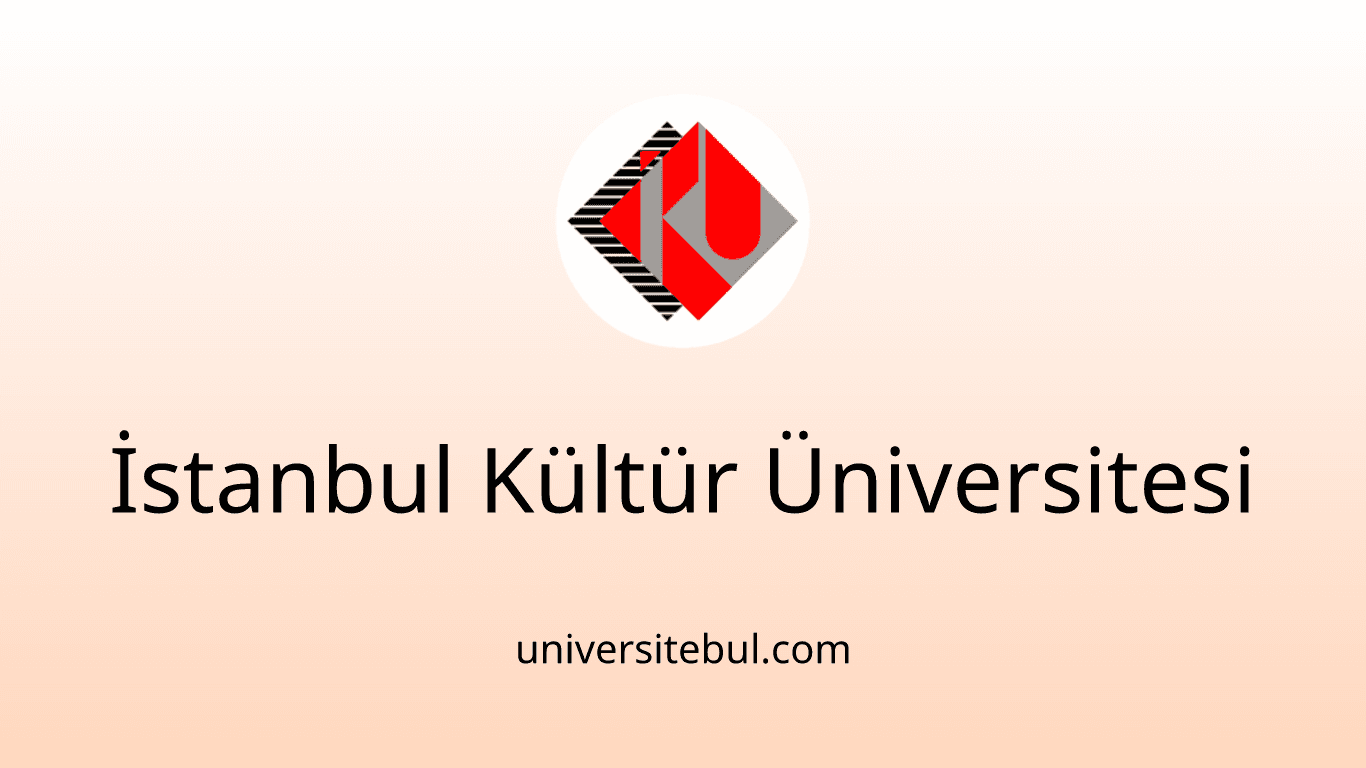 İstanbul Kültür Üniversitesi