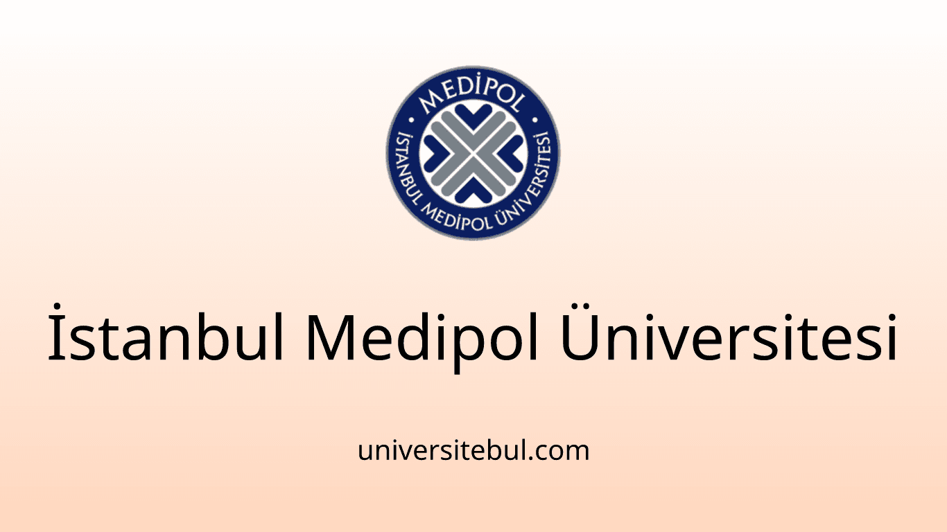 İstanbul Medipol Üniversitesi