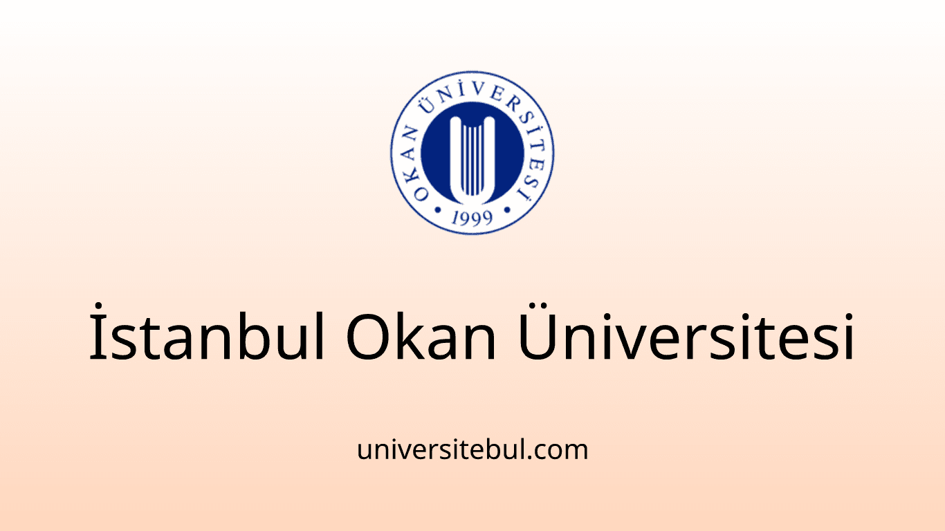 İstanbul Okan Üniversitesi