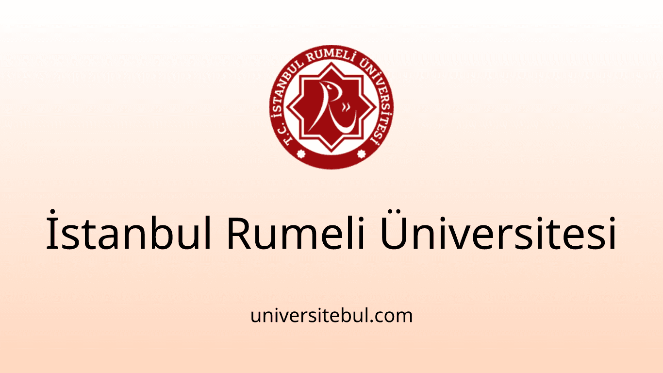 İstanbul Rumeli Üniversitesi