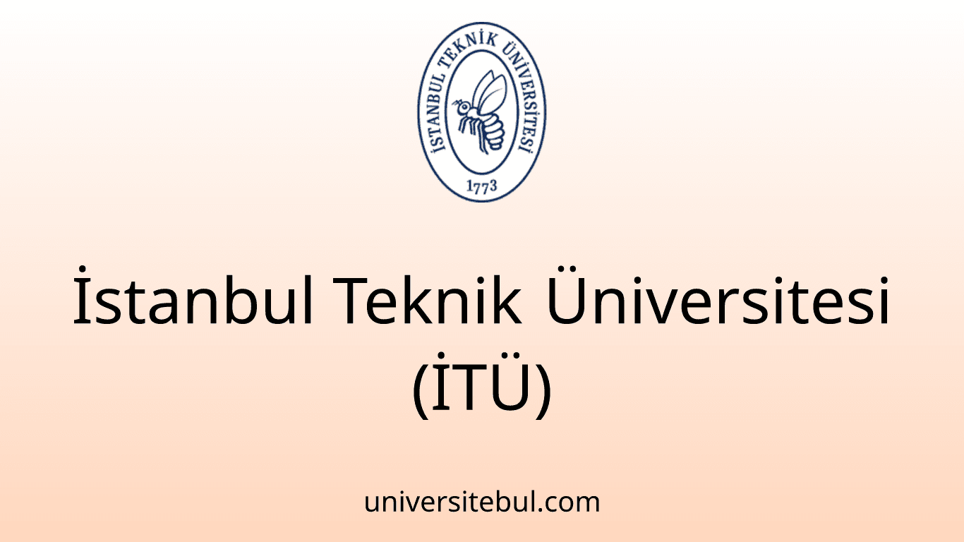 İstanbul Teknik Üniversitesi (İTÜ)