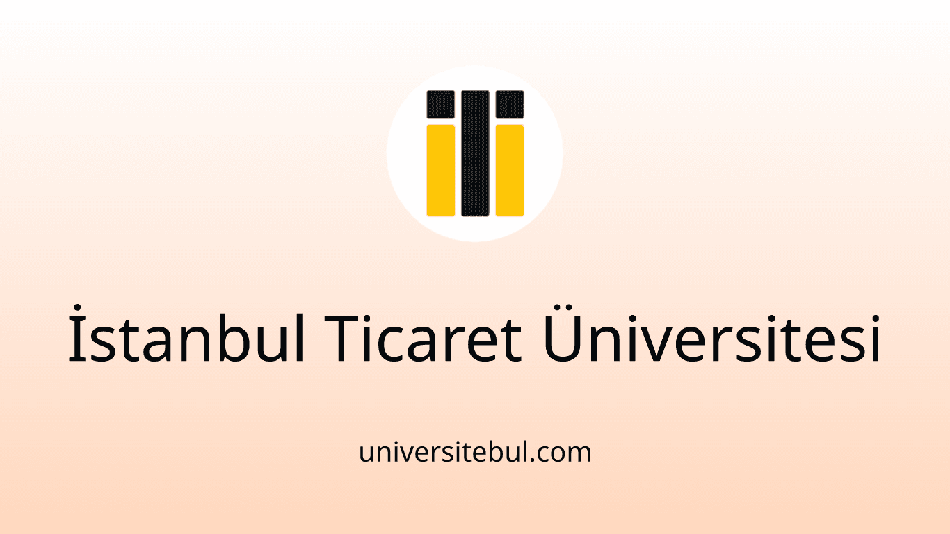 İstanbul Ticaret Üniversitesi