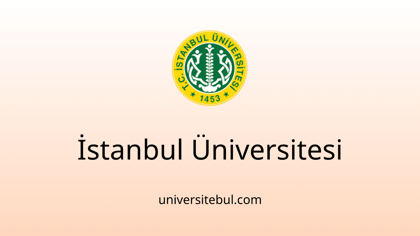 İstanbul Üniversitesi