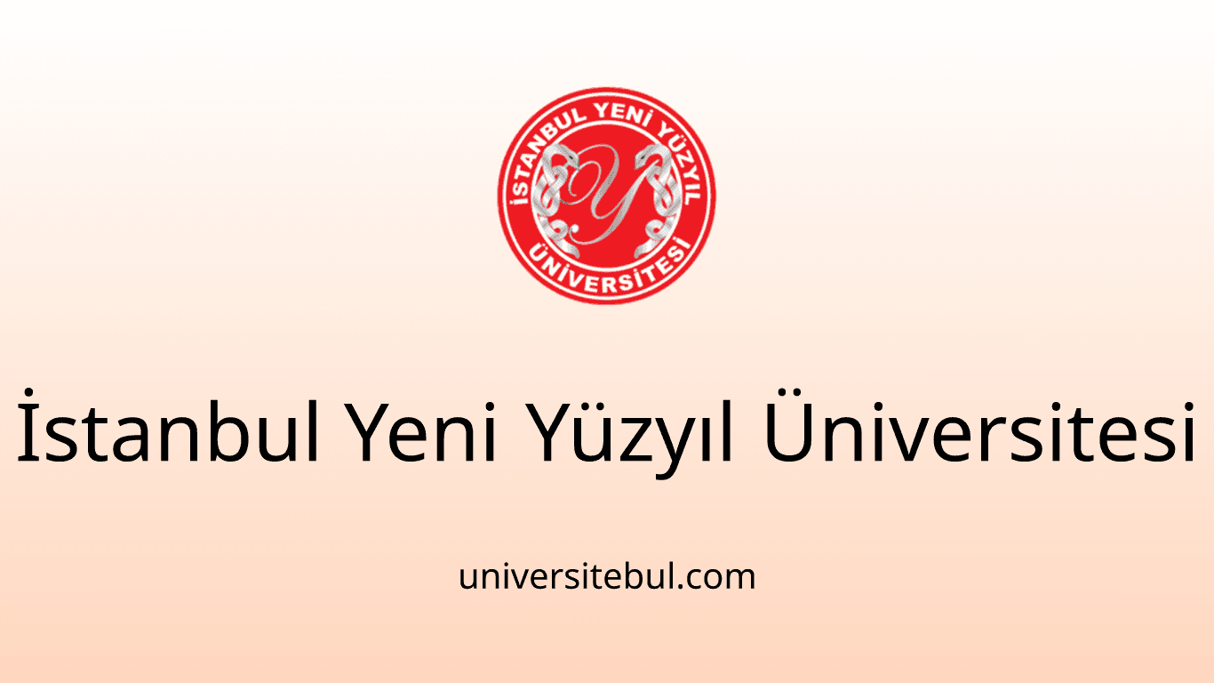 İstanbul Yeni Yüzyıl Üniversitesi