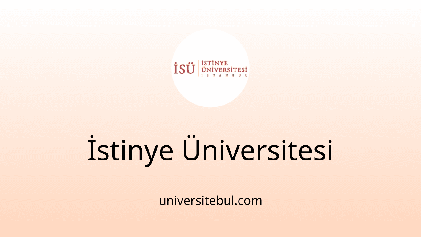 İstinye Üniversitesi