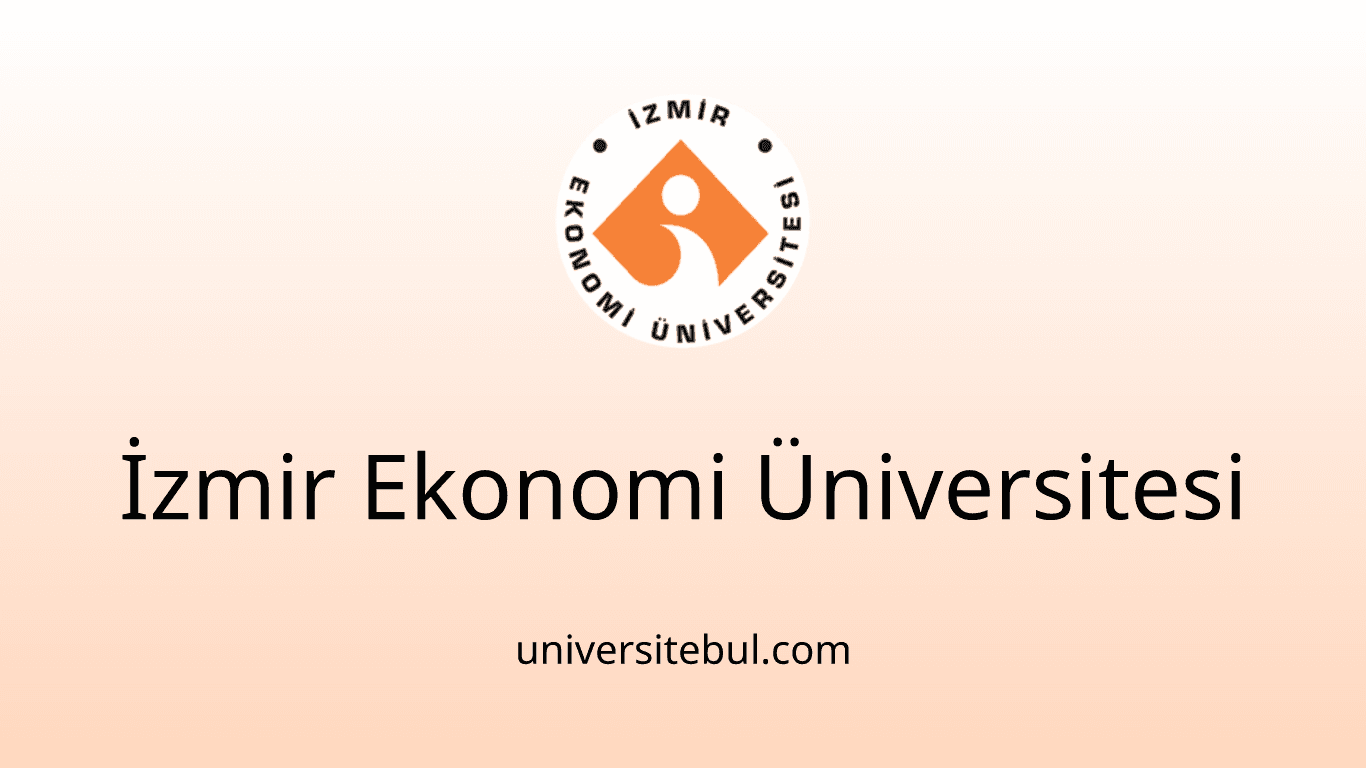 İzmir Ekonomi Üniversitesi