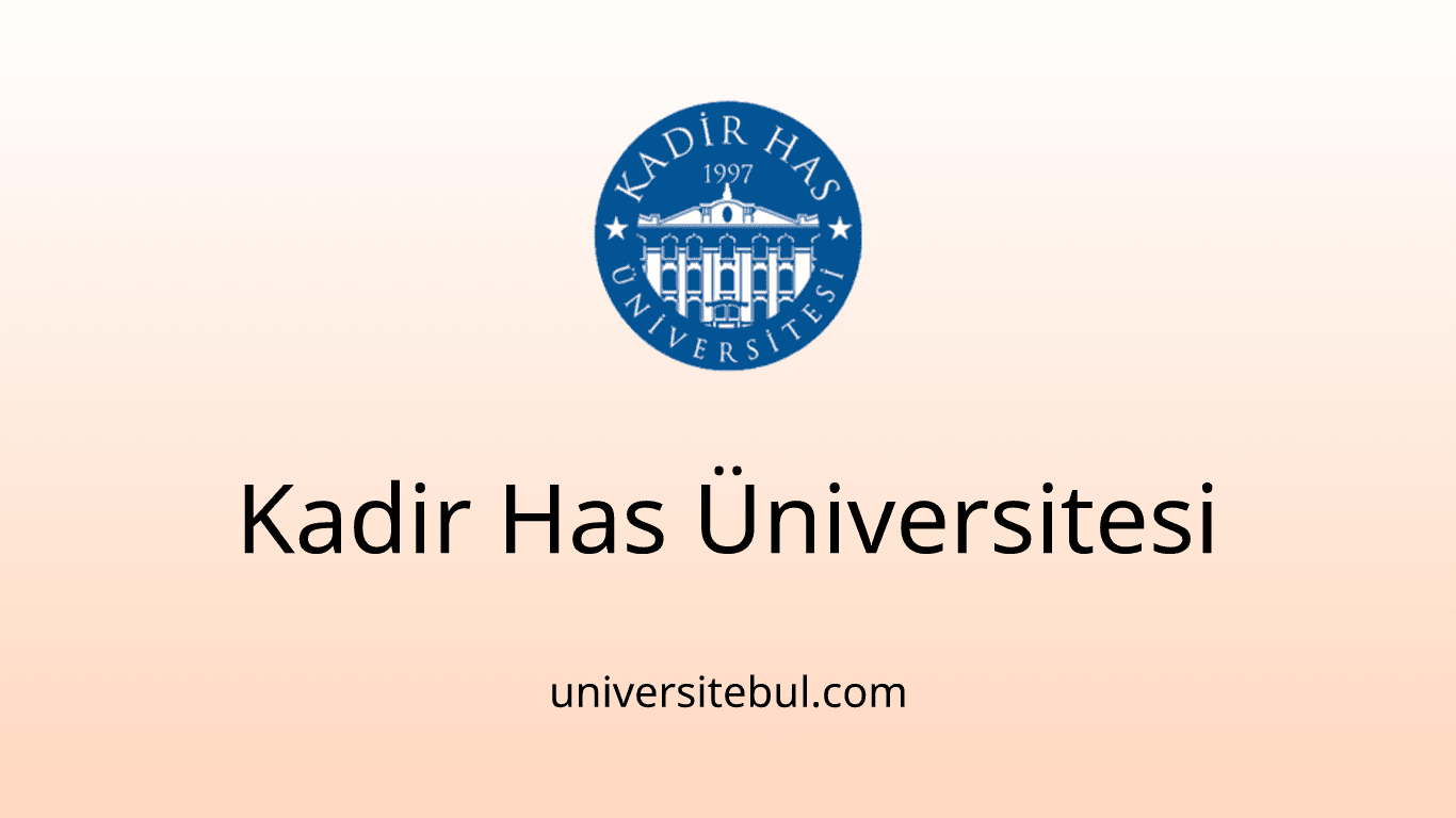 Kadir Has Üniversitesi