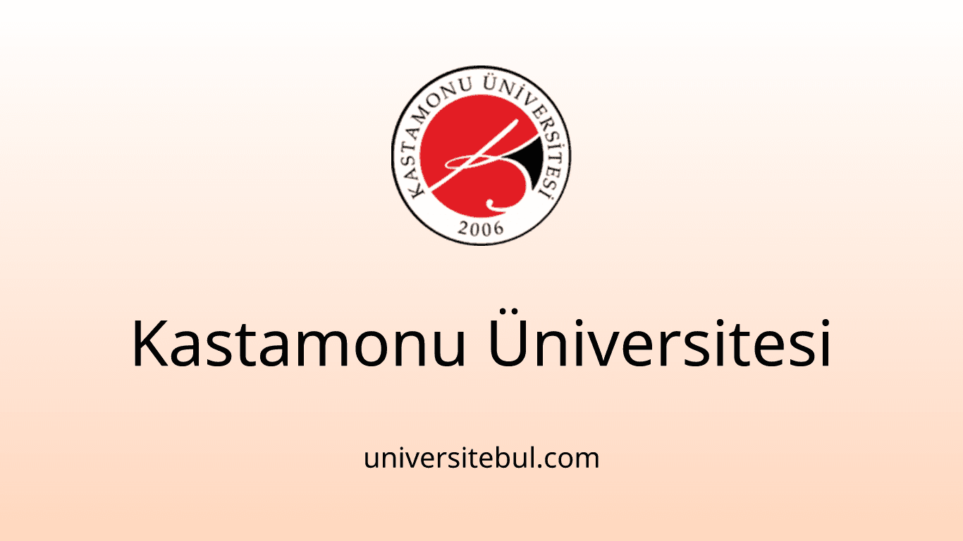 Kastamonu Üniversitesi