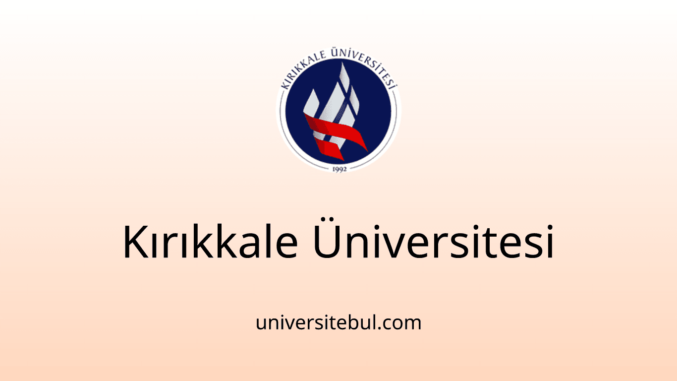 Kırıkkale Üniversitesi