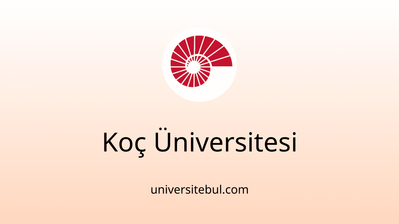 Koç Üniversitesi