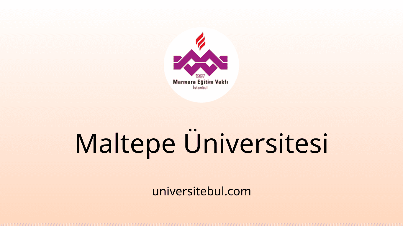 Maltepe Üniversitesi