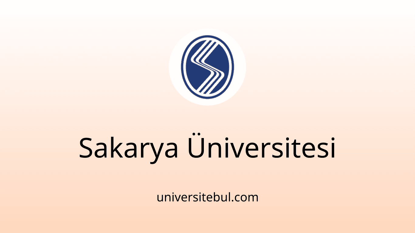 Sakarya Üniversitesi