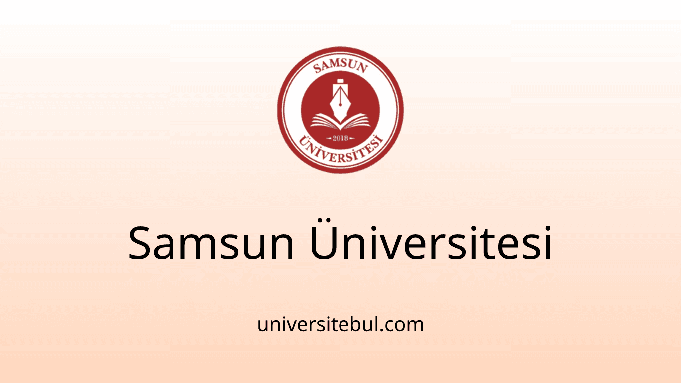 Samsun Üniversitesi