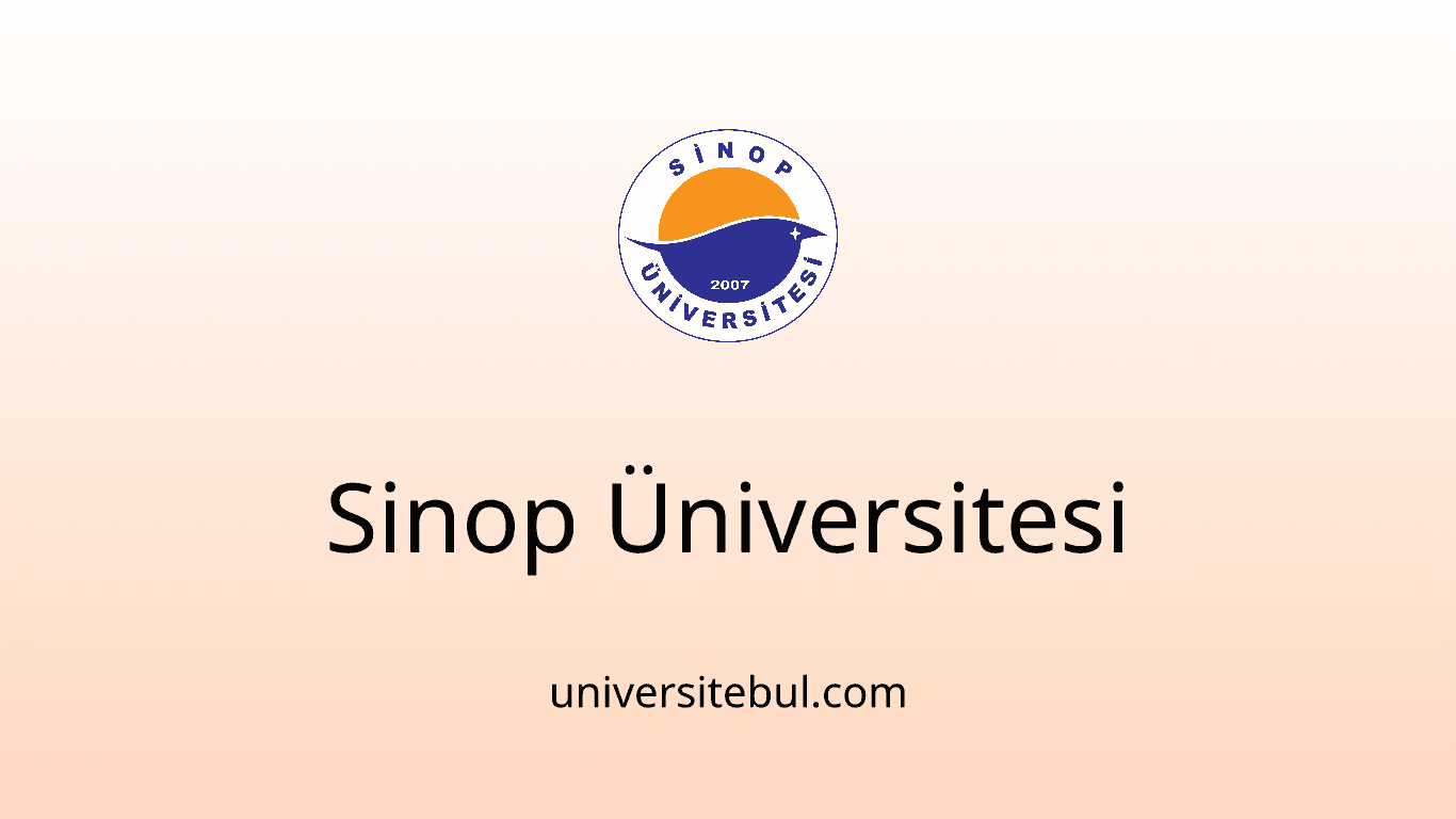 Sinop Üniversitesi