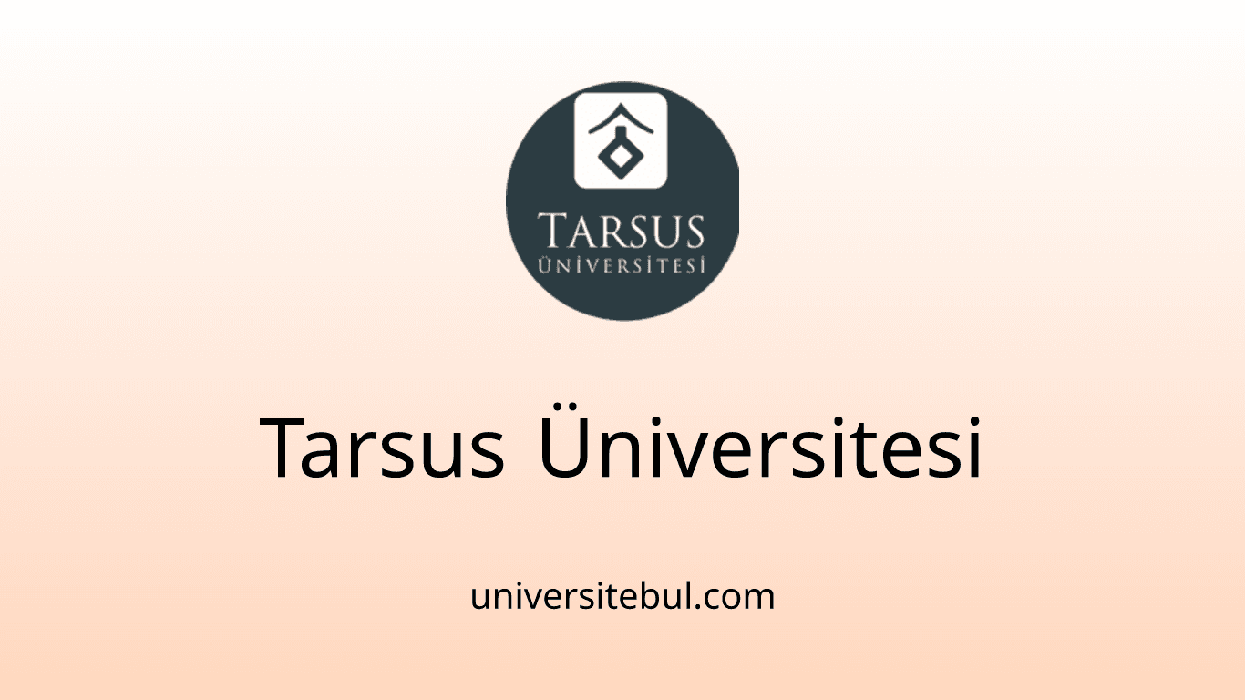 Tarsus Üniversitesi