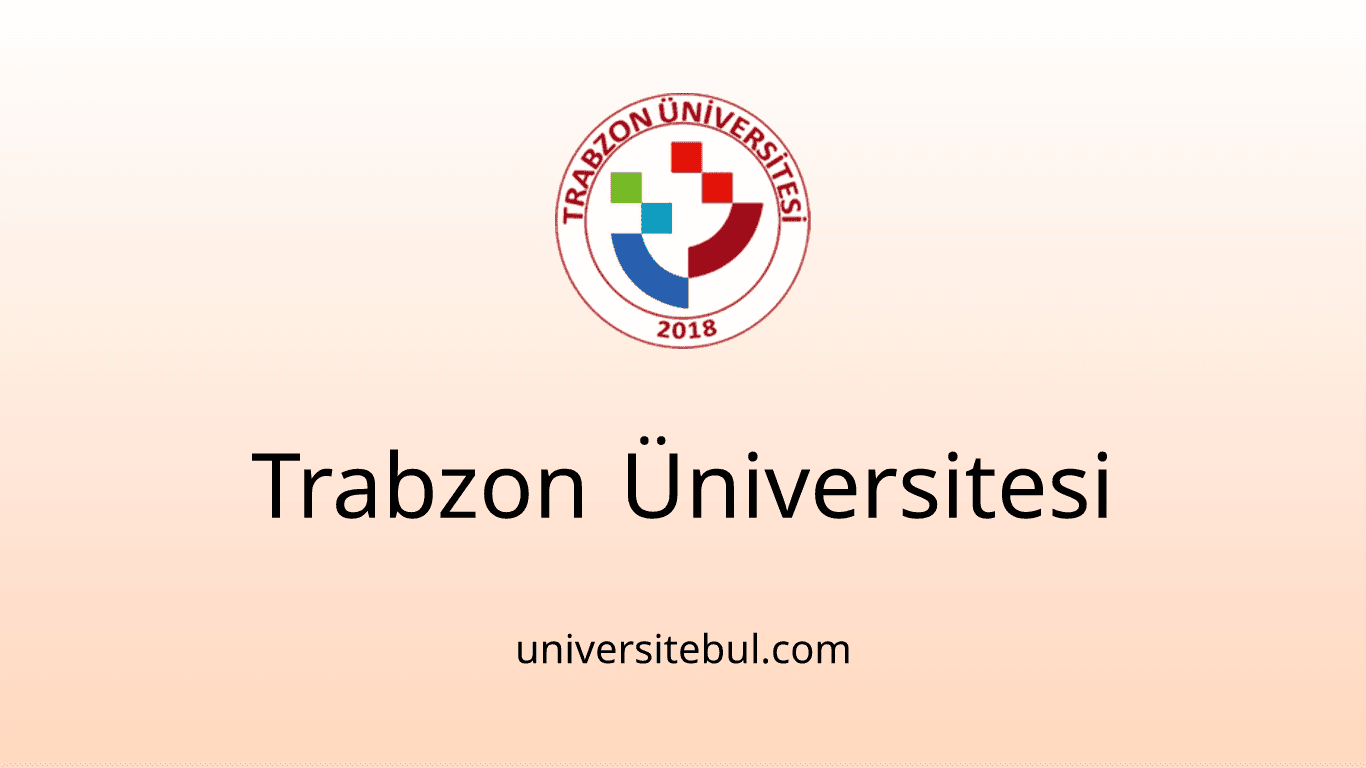 Trabzon Üniversitesi