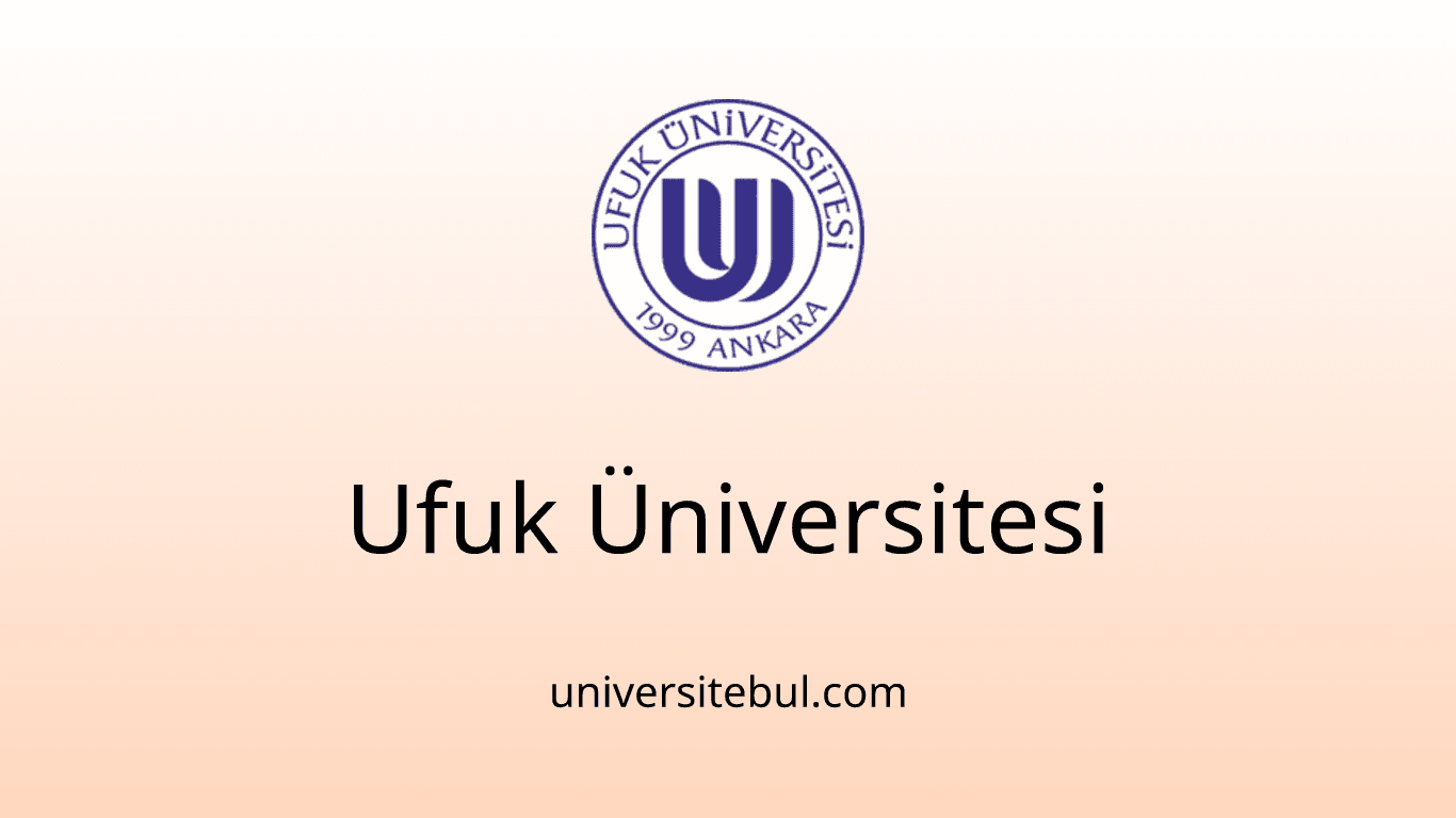 Ufuk Üniversitesi