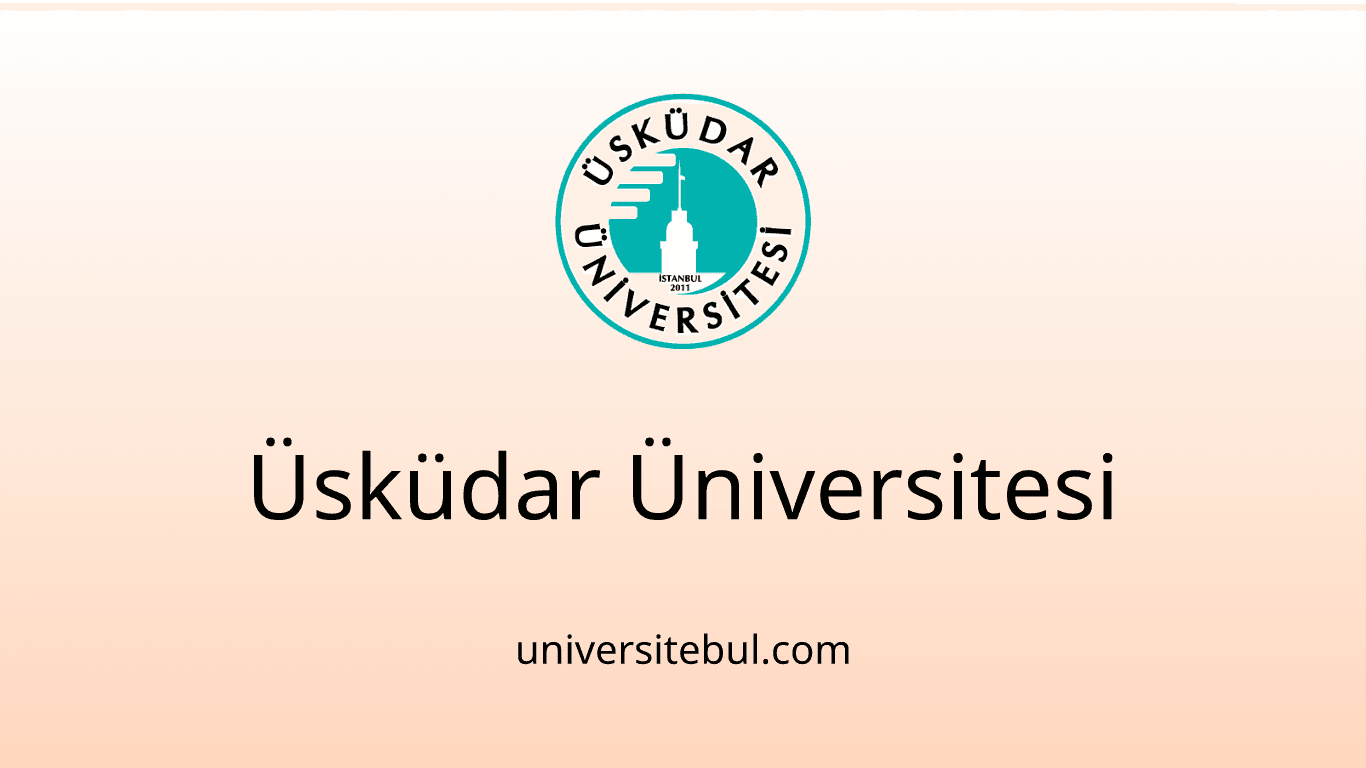 Üsküdar Üniversitesi