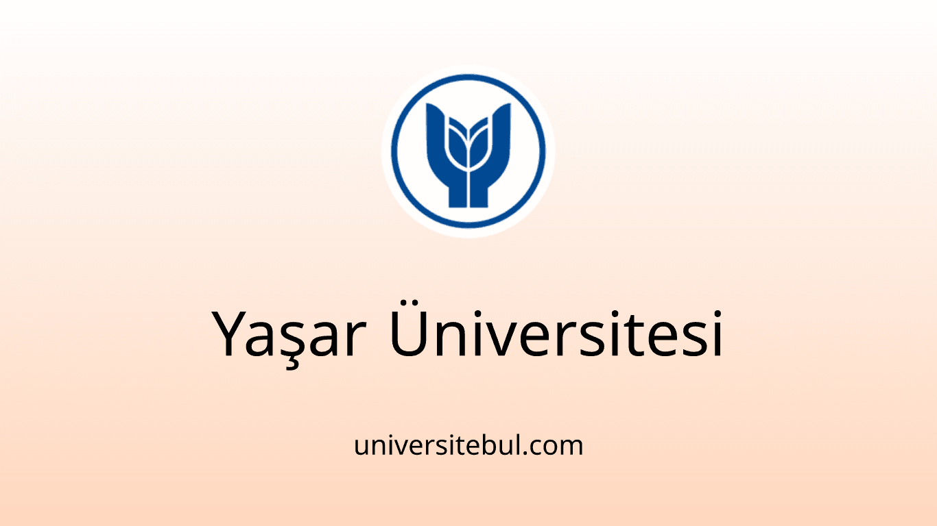 Yaşar Üniversitesi