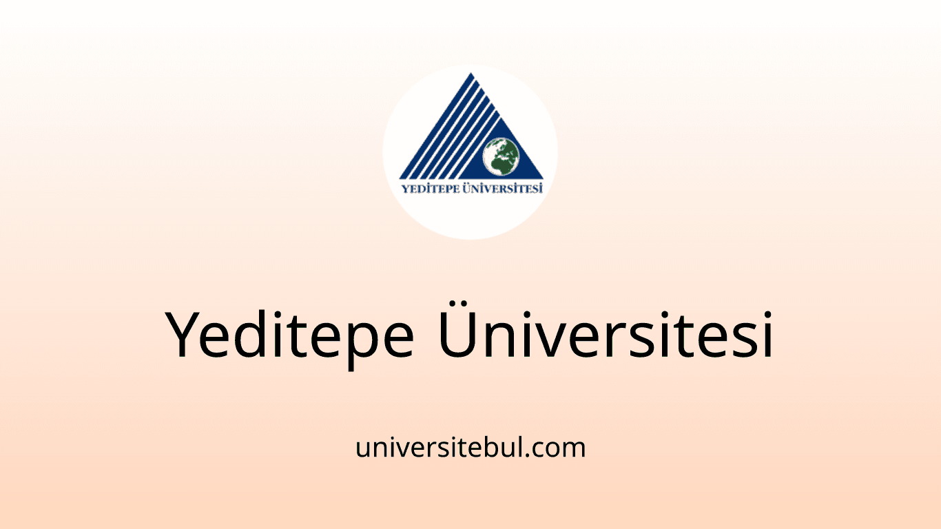 Yeditepe Üniversitesi