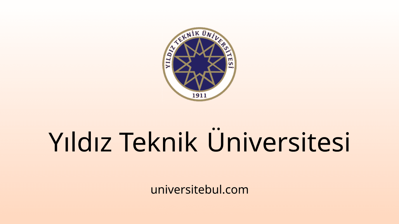 Yıldız Teknik Üniversitesi