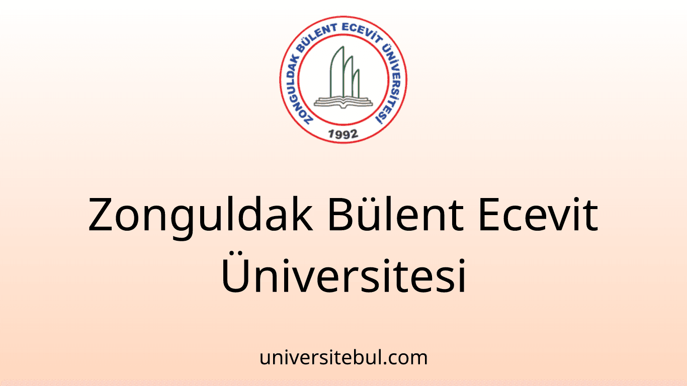 Zonguldak Bülent Ecevit Üniversitesi