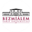 Bezm-İ Âlem Vakıf Üniversitesi