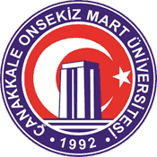 Çanakkale Onsekiz Mart Üniversitesi