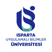 Isparta Uygulamalı Bilimler Üniversitesi